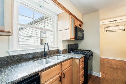 Tiny photo for 1720 Leland Avenue, Evanston, IL 60201 (MLS # 12762497)