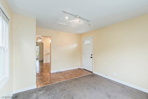 Tiny photo for 1720 Leland Avenue, Evanston, IL 60201 (MLS # 12762497)