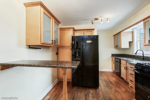 Tiny photo for 1720 Leland Avenue, Evanston, IL 60201 (MLS # 12762497)