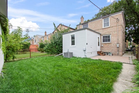 Tiny photo for 1720 Leland Avenue, Evanston, IL 60201 (MLS # 12762497)