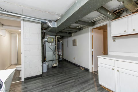 Tiny photo for 1720 Leland Avenue, Evanston, IL 60201 (MLS # 12762497)