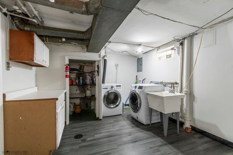 Tiny photo for 1720 Leland Avenue, Evanston, IL 60201 (MLS # 12762497)