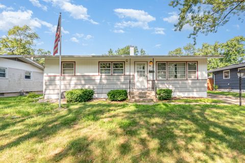 Tiny photo for 59 Indianwood Drive, Thornton, IL 60476 (MLS # 12422717)