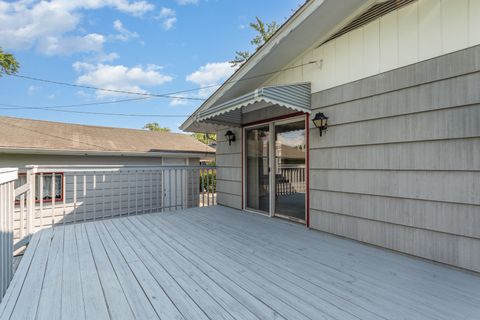 Tiny photo for 59 Indianwood Drive, Thornton, IL 60476 (MLS # 12422717)