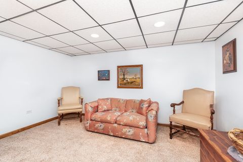 Tiny photo for 59 Indianwood Drive, Thornton, IL 60476 (MLS # 12422717)