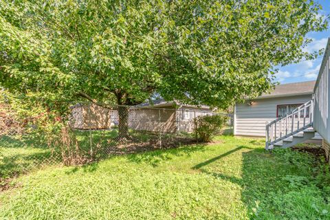 Tiny photo for 59 Indianwood Drive, Thornton, IL 60476 (MLS # 12422717)