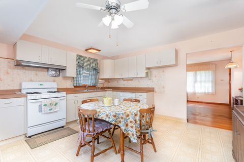 Tiny photo for 59 Indianwood Drive, Thornton, IL 60476 (MLS # 12422717)