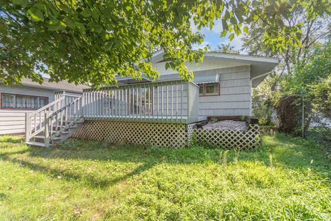 Tiny photo for 59 Indianwood Drive, Thornton, IL 60476 (MLS # 12422717)