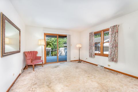 Tiny photo for 59 Indianwood Drive, Thornton, IL 60476 (MLS # 12422717)