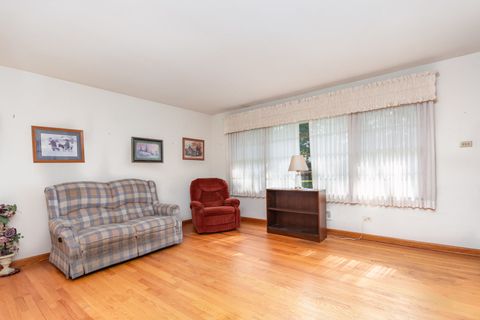 Tiny photo for 59 Indianwood Drive, Thornton, IL 60476 (MLS # 12422717)