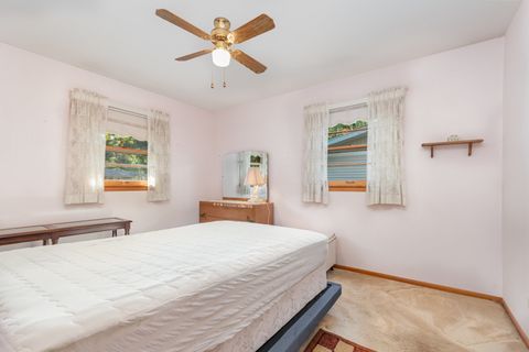 Tiny photo for 59 Indianwood Drive, Thornton, IL 60476 (MLS # 12422717)