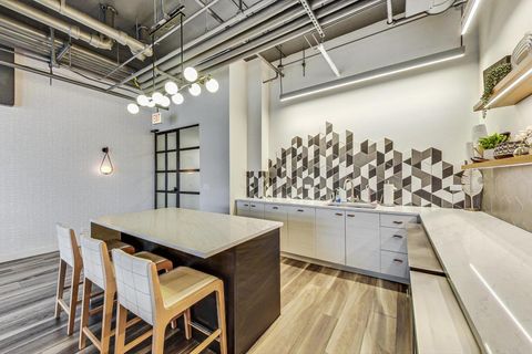 Tiny photo for 1530 S STATE Street #12J, Chicago, IL 60605 (MLS # 12480708)