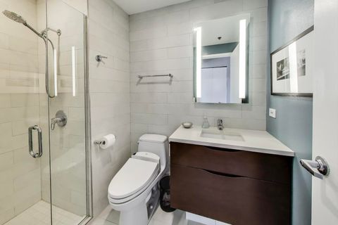 Tiny photo for 1530 S STATE Street #12J, Chicago, IL 60605 (MLS # 12480708)