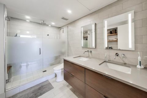 Tiny photo for 1530 S STATE Street #12J, Chicago, IL 60605 (MLS # 12480708)