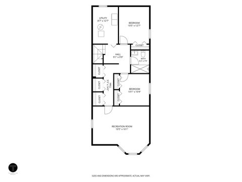 Tiny photo for 7213 S Morgan Avenue, Chicago, IL 60621 (MLS # 12766097)