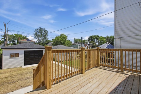 Tiny photo for 7213 S Morgan Avenue, Chicago, IL 60621 (MLS # 12766097)