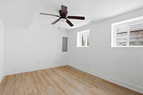 Tiny photo for 7213 S Morgan Avenue, Chicago, IL 60621 (MLS # 12766097)