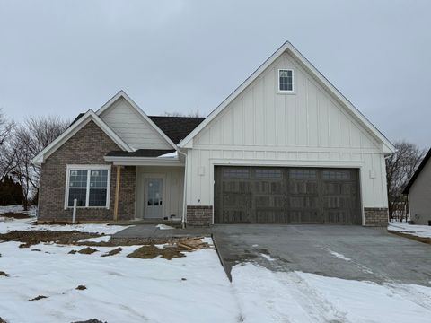 Photo of 1905 S Stone Creek Boulevard, Urbana, IL 61802 (MLS # 12561097)