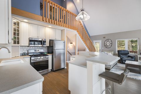 Tiny photo for 1370-1371 Pier Drive, Davis, IL 61019 (MLS # 12590733)