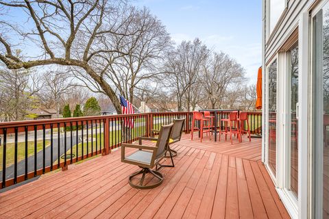 Tiny photo for 1370-1371 Pier Drive, Davis, IL 61019 (MLS # 12590733)