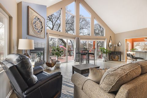 Tiny photo for 1370-1371 Pier Drive, Davis, IL 61019 (MLS # 12590733)