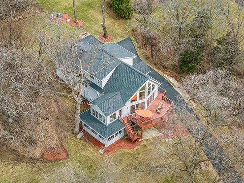 Photo of 1370-1371 Pier Drive, Davis, IL 61019 (MLS # 12590733)