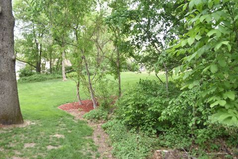 Tiny photo for 1370-1371 Pier Drive, Davis, IL 61019 (MLS # 12590733)