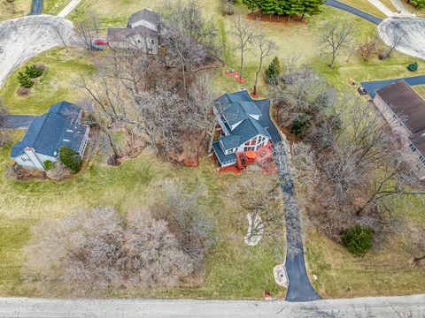 Tiny photo for 1370-1371 Pier Drive, Davis, IL 61019 (MLS # 12590733)