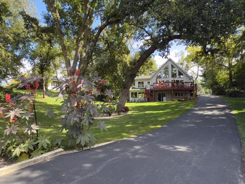 Tiny photo for 1370-1371 Pier Drive, Davis, IL 61019 (MLS # 12590733)