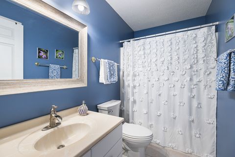 Tiny photo for 1370-1371 Pier Drive, Davis, IL 61019 (MLS # 12590733)