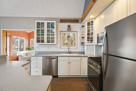 Tiny photo for 1370-1371 Pier Drive, Davis, IL 61019 (MLS # 12590733)