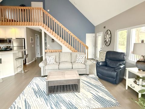 Tiny photo for 1370-1371 Pier Drive, Davis, IL 61019 (MLS # 12590733)