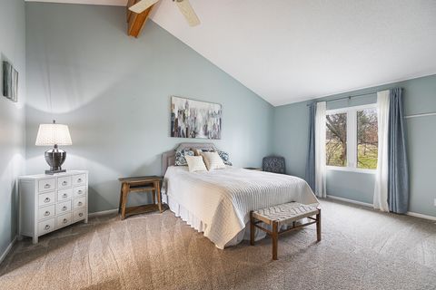 Tiny photo for 1370-1371 Pier Drive, Davis, IL 61019 (MLS # 12590733)