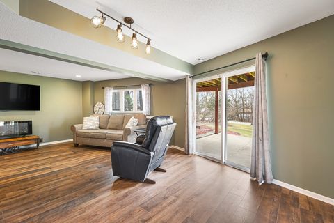 Tiny photo for 1370-1371 Pier Drive, Davis, IL 61019 (MLS # 12590733)