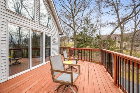 Tiny photo for 1370-1371 Pier Drive, Davis, IL 61019 (MLS # 12590733)