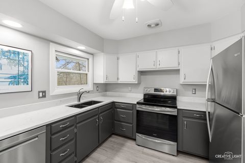 Tiny photo for 1005 Meadow Lane, Elgin, IL 60123 (MLS # 12605855)