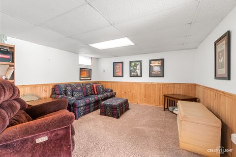 Tiny photo for 1005 Meadow Lane, Elgin, IL 60123 (MLS # 12605855)