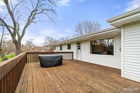 Tiny photo for 1005 Meadow Lane, Elgin, IL 60123 (MLS # 12605855)