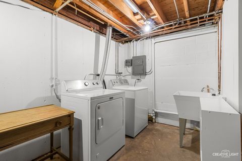Tiny photo for 1005 Meadow Lane, Elgin, IL 60123 (MLS # 12605855)