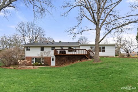 Tiny photo for 1005 Meadow Lane, Elgin, IL 60123 (MLS # 12605855)