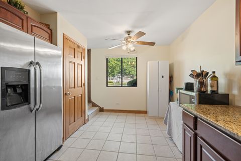 Tiny photo for 8411 162nd Place #2, Tinley Park, IL 60487 (MLS # 12520754)