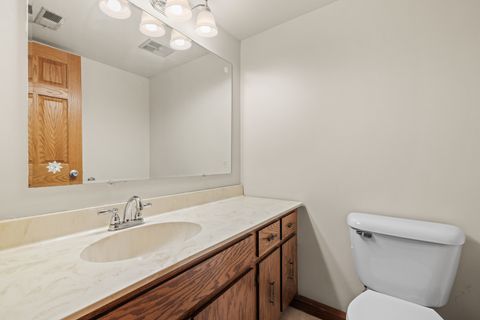 Tiny photo for 8411 162nd Place #2, Tinley Park, IL 60487 (MLS # 12520754)