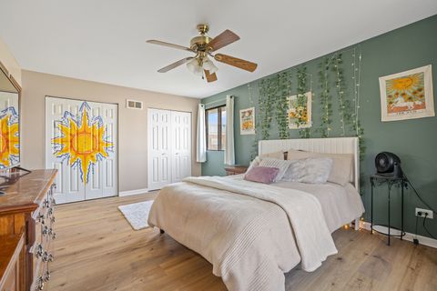 Tiny photo for 8411 162nd Place #2, Tinley Park, IL 60487 (MLS # 12520754)