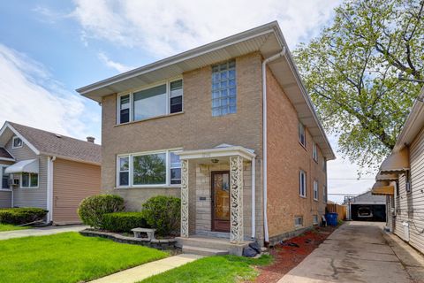 1714 N 15th Avenue Melrose Park IL 60160