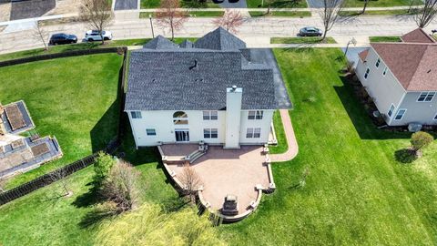 Tiny photo for 2914 Kelly Drive, Elgin, IL 60124 (MLS # 12595913)