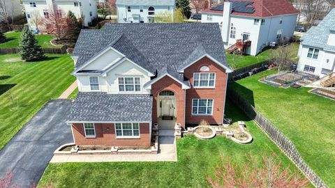 Tiny photo for 2914 Kelly Drive, Elgin, IL 60124 (MLS # 12595913)