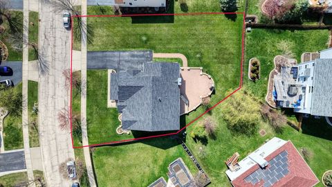 Tiny photo for 2914 Kelly Drive, Elgin, IL 60124 (MLS # 12595913)