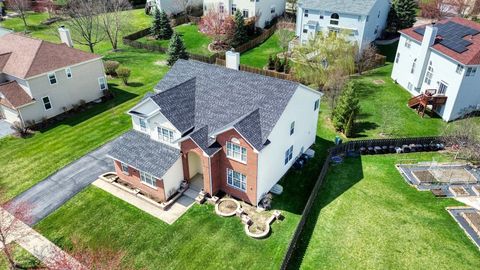 Tiny photo for 2914 Kelly Drive, Elgin, IL 60124 (MLS # 12595913)