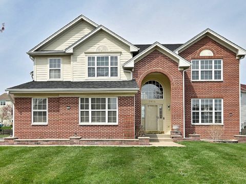 Photo of 2914 Kelly Drive, Elgin, IL 60124 (MLS # 12595913)