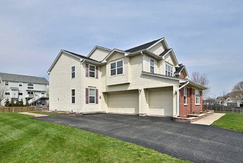 Tiny photo for 2914 Kelly Drive, Elgin, IL 60124 (MLS # 12595913)